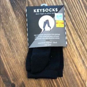 Key socks